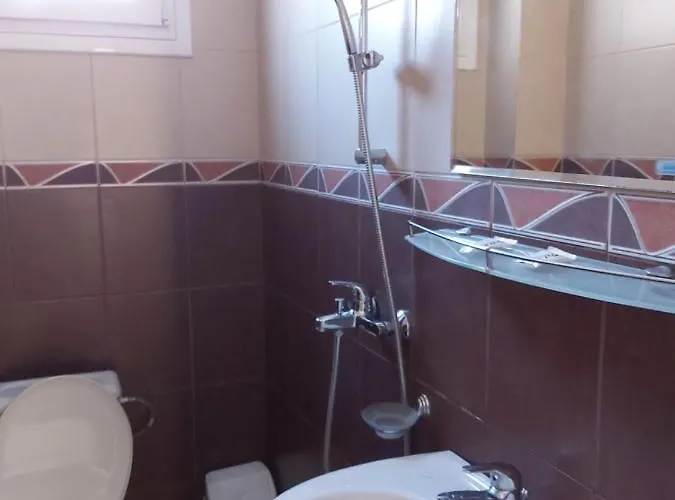 Kyshta Za Gosti Dari Rumi 1 * Sozopol