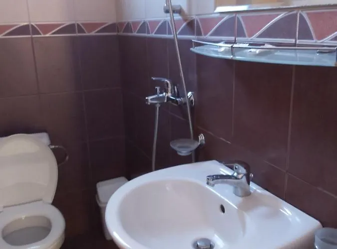 Apartmán Kyshta Za Gosti Dari Rumi 1