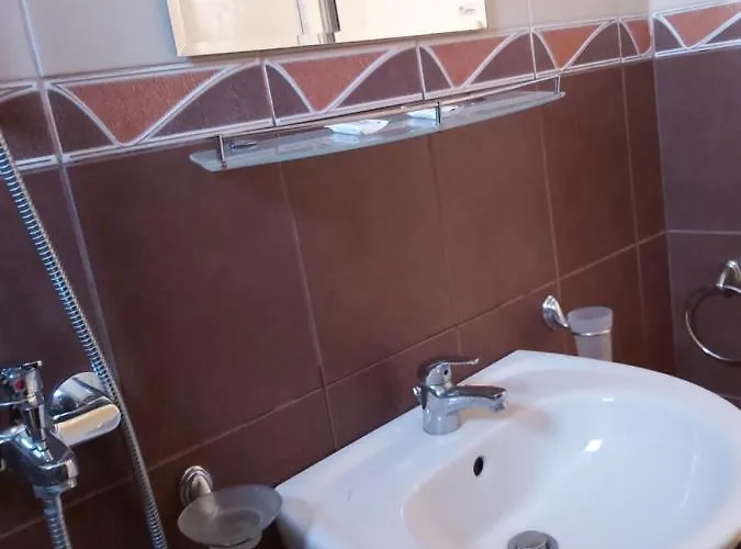 Kyshta Za Gosti Dari Rumi 1 * Sozopol