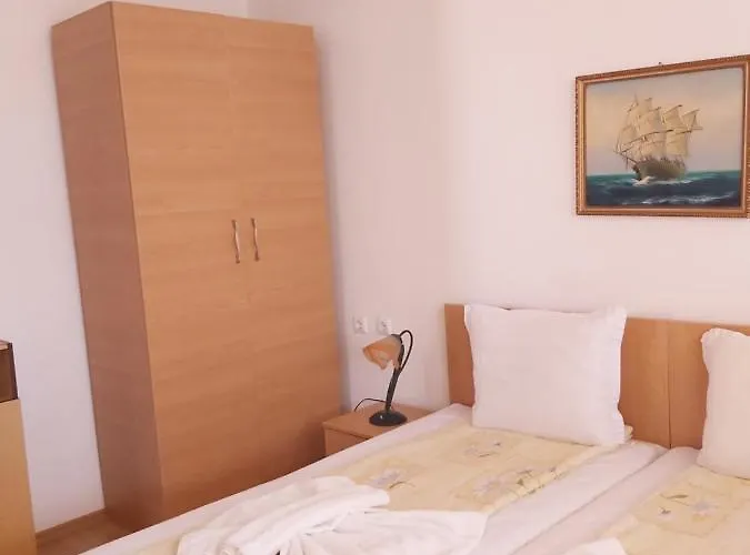 Kyshta Za Gosti Dari Rumi 1 Apartmán *