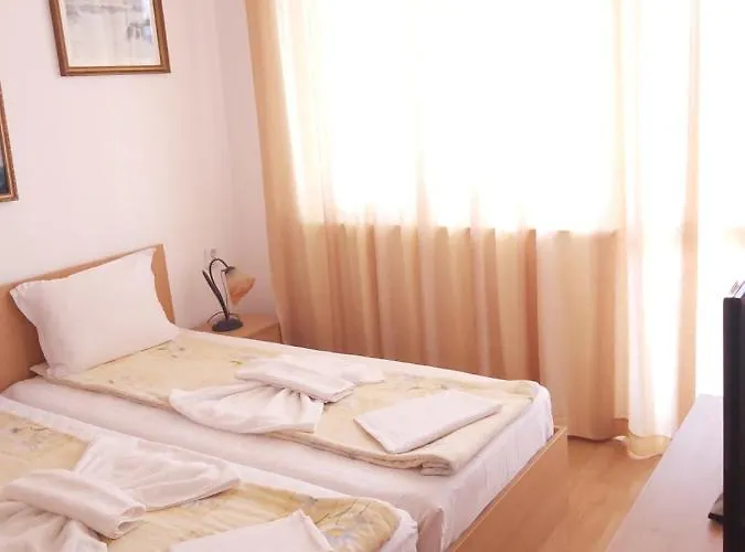 Kyshta Za Gosti Dari Rumi 1 Apartmán