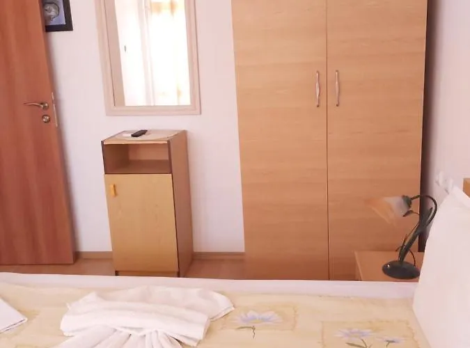 Kyshta Za Gosti Dari Rumi 1 Apartmán *