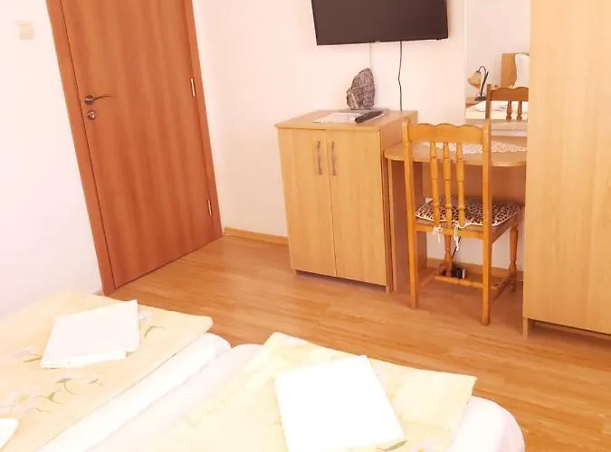 Kyshta Za Gosti Dari Rumi 1 Apartmán