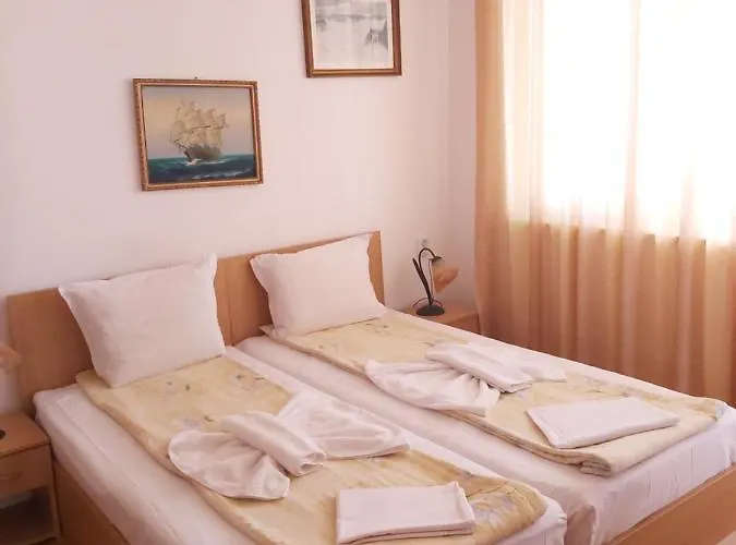 Kyshta Za Gosti Dari Rumi 1 * Sozopol