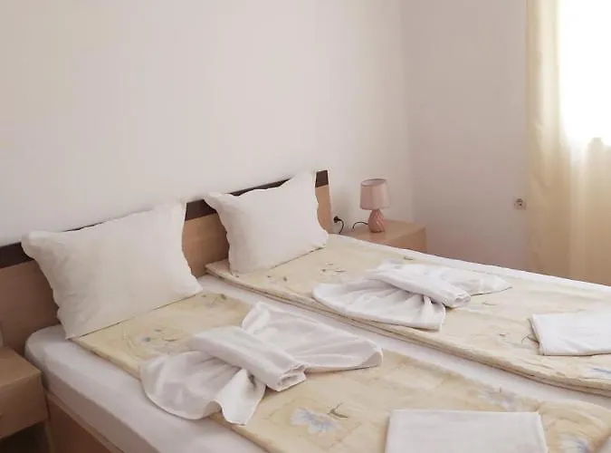 Apartmán Kyshta Za Gosti Dari Rumi 1 Sozopol