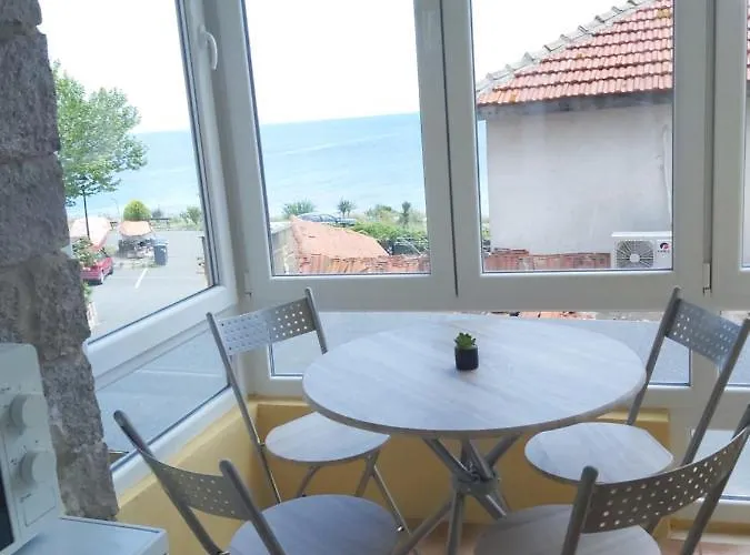 Kyshta Za Gosti Dari Rumi 1 Apartmán *