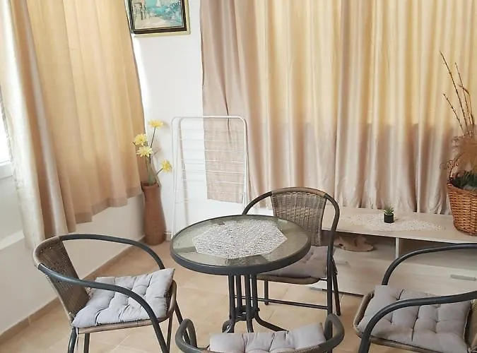 Kyshta Za Gosti Dari Rumi 1 Sozopol