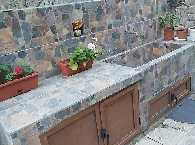 Kyshta Za Gosti Dari Rumi 1 *