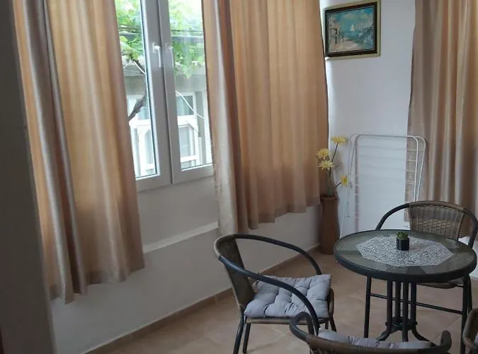 Apartmán Kyshta Za Gosti Dari Rumi 1