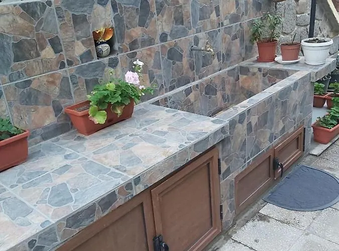 Kyshta Za Gosti Dari Rumi 1