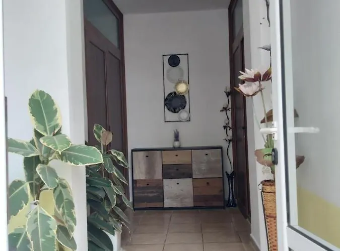 Kyshta Za Gosti Dari Rumi 1 Apartmán