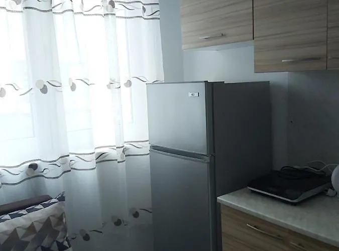 Kyshta Za Gosti Dari Rumi 1 Sozopol