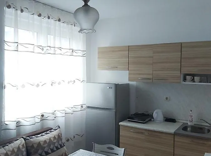 Kyshta Za Gosti Dari Rumi 1 *