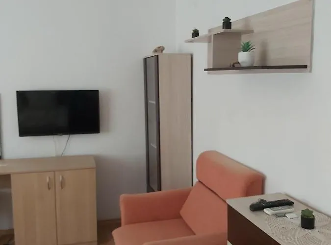 Kyshta Za Gosti Dari Rumi 1 Apartmán *