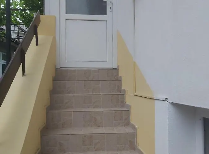 Kyshta Za Gosti Dari Rumi 1 Apartmán Sozopol