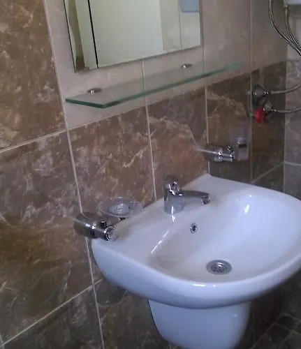 Kyshta Za Gosti Dari Rumi 1 Apartmán