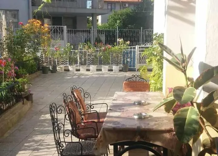 Kyshta Za Gosti Dari Rumi 1