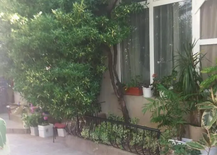 Apartmán Kyshta Za Gosti Dari Rumi 1 *