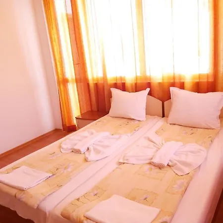 Kyshta Za Gosti Dari Rumi 1 Appartement