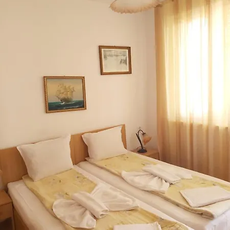 Kyshta Za Gosti Dari Rumi 1