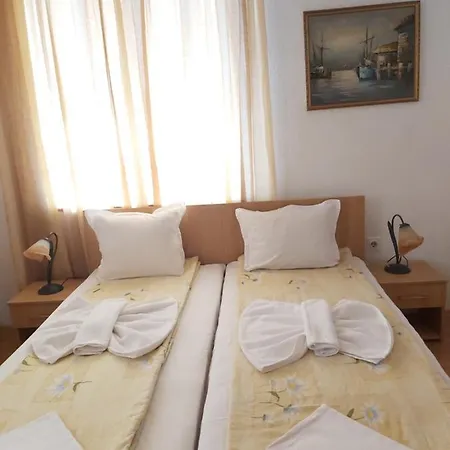 Kyshta Za Gosti Dari Rumi 1