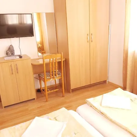 Kyshta Za Gosti Dari Rumi 1 *