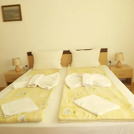 Kyshta Za Gosti Dari Rumi 1 Appartement Sozopol