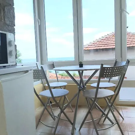 Kyshta Za Gosti Dari Rumi 1 Sozopol