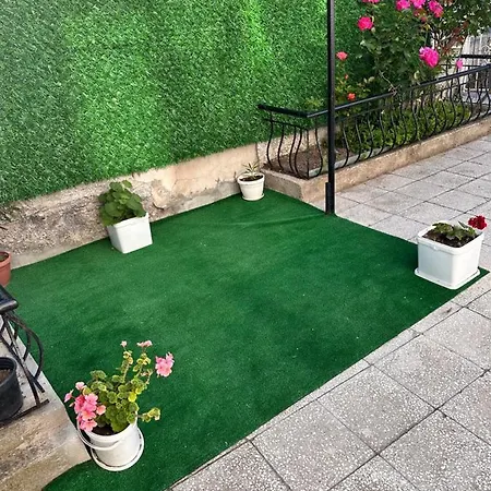 Kyshta Za Gosti Dari Rumi 1 *