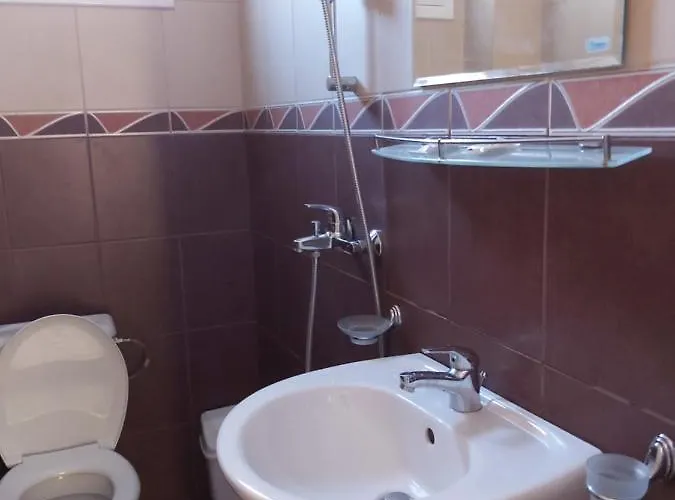 Kyshta Za Gosti Dari Rumi 1 Apartment Sosopol