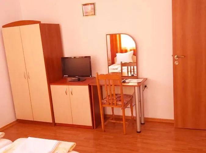 Kyshta Za Gosti Dari Rumi 1 *