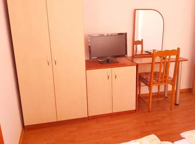 Kyshta Za Gosti Dari Rumi 1 Apartment