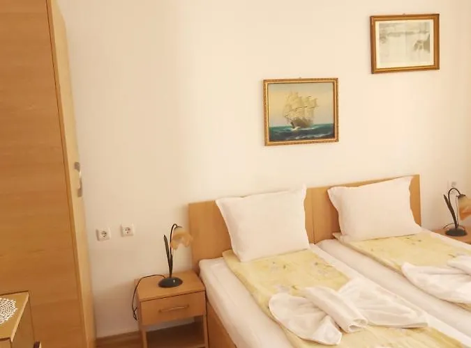 Kyshta Za Gosti Dari Rumi 1 Apartment *