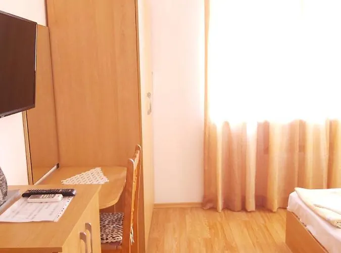 Kyshta Za Gosti Dari Rumi 1 Sosopol