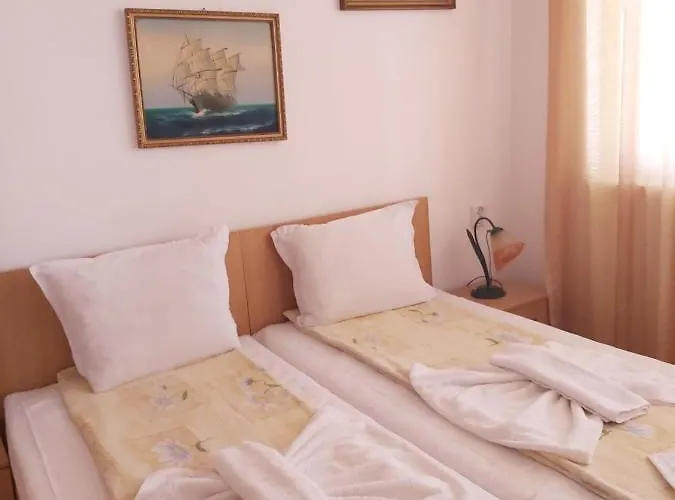 Kyshta Za Gosti Dari Rumi 1 *