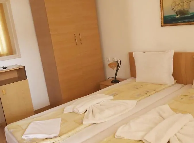 Kyshta Za Gosti Dari Rumi 1