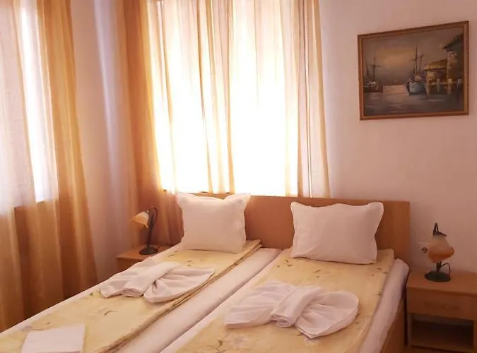 Kyshta Za Gosti Dari Rumi 1