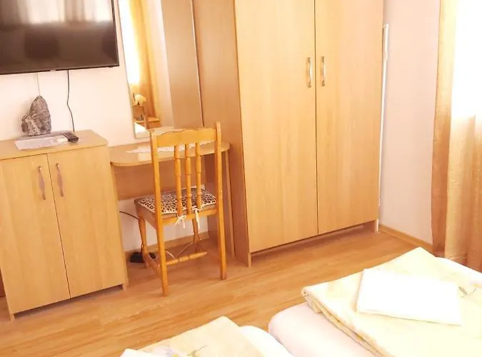 Kyshta Za Gosti Dari Rumi 1 *