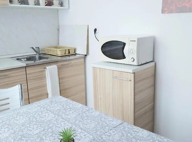 Kyshta Za Gosti Dari Rumi 1 Apartment *