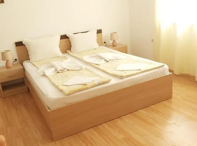 Kyshta Za Gosti Dari Rumi 1 Apartment