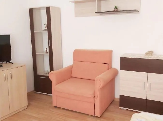 Apartment Kyshta Za Gosti Dari Rumi 1 Sosopol