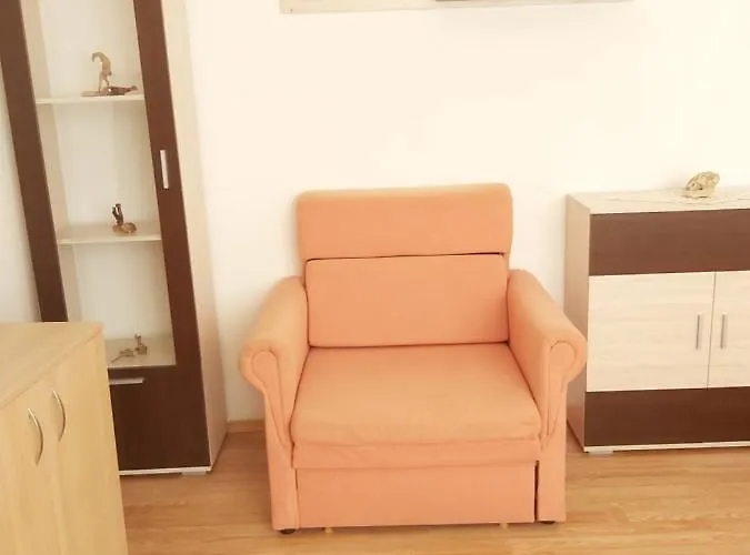 Appartamento Kyshta Za Gosti Dari Rumi 1 *