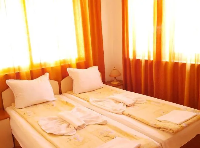 Kyshta Za Gosti Dari Rumi 1 Apartment