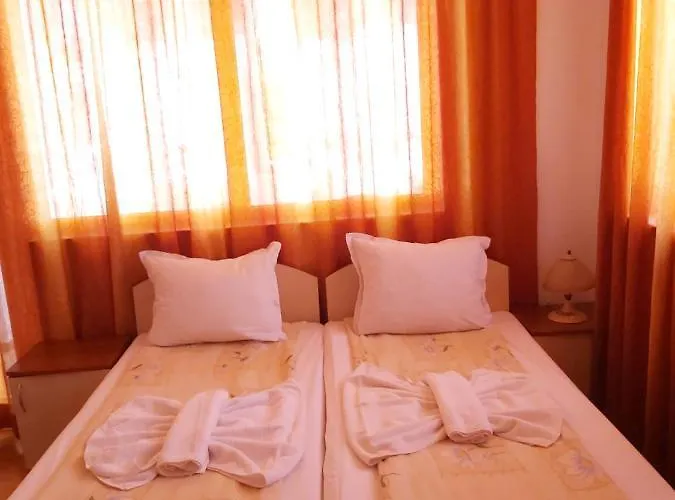 Kyshta Za Gosti Dari Rumi 1 Apartment *