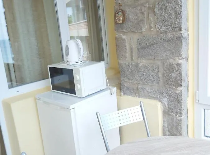 Kyshta Za Gosti Dari Rumi 1 Apartment *