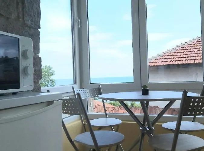 Kyshta Za Gosti Dari Rumi 1 Sozopol