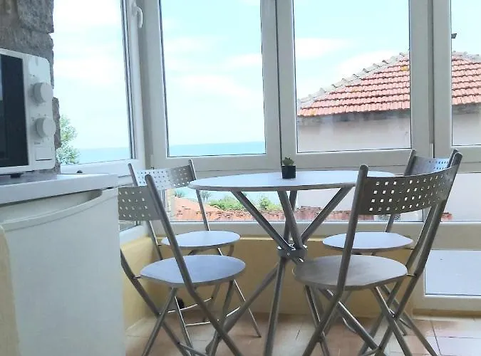 Kyshta Za Gosti Dari Rumi 1 Sozopol