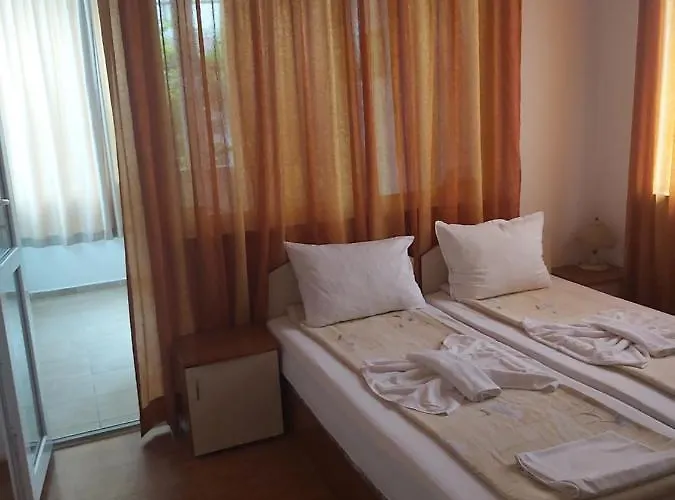 Kyshta Za Gosti Dari Rumi 1 Apartment Sosopol