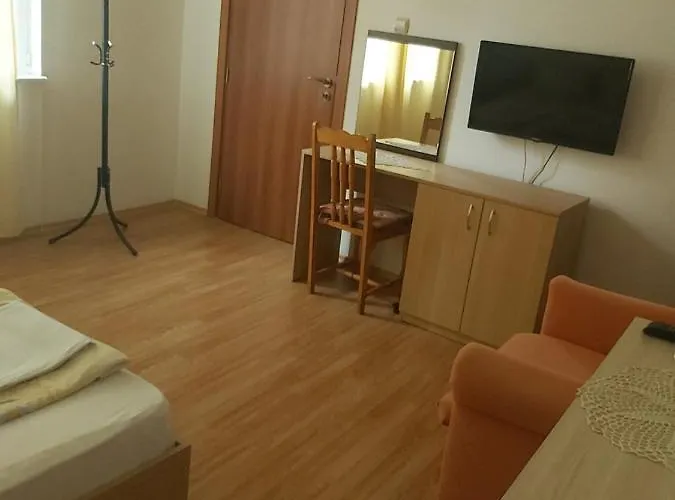 Kyshta Za Gosti Dari Rumi 1 Apartment Sosopol