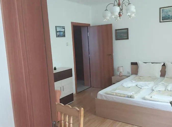 Lägenhet Kyshta Za Gosti Dari Rumi 1 Sozopol